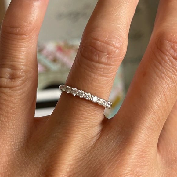 Tiffany Embrace Ring - Picture 3 of 5